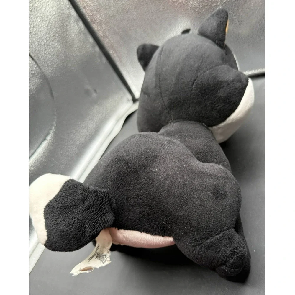 Looney‎ Tunes Pussyfoot Cat Plush Six Flags Penelope Pussycat Stuffed Toy 15